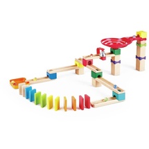 HaPe Zweispurige Murmelbahn