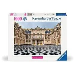 Ravensburger 1000 Teile Puzzle Schloss von Versailles, Frankreich