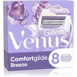 Gillette Venus Breeze Rasierklingen 8 St.