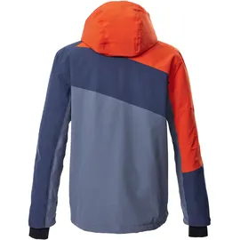 KILLTEC KSW 32 Skijacke Grau M