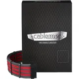 CableMod ModMesh Kabel Rot PC