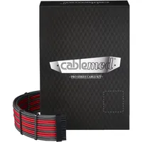 CableMod ModMesh Kabel Rot PC