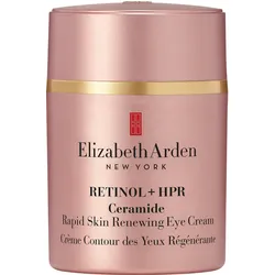 Elizabeth Arden CERAMIDE Retinol + HPR Ceramide Eye Cream 15 ml
