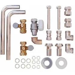 Vaillant VC-Installations-Set Austausch auf Alt-Installation, AP/UP