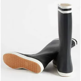 Aigle Goeland 2 Gummistiefel Marine / White 40