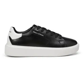 Marc O'Polo Sneaker Damen Schwarz 38