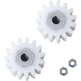 CoasTeering Nebula Poolroboter Gears