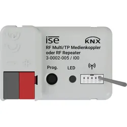 ise Software+Elekt. KNX RF Medienkoppler 3-0002-005