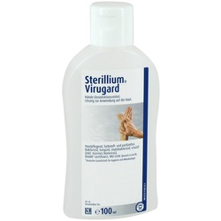 Sterillium Virugard Lösung