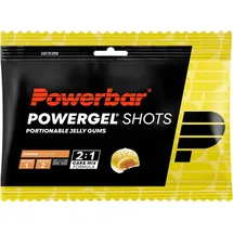 Powerbar PowerGel Shots Orange 60g
