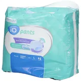 Ontex Healthcare Deutschland GmbH iD Pants Cotton Feel plus L