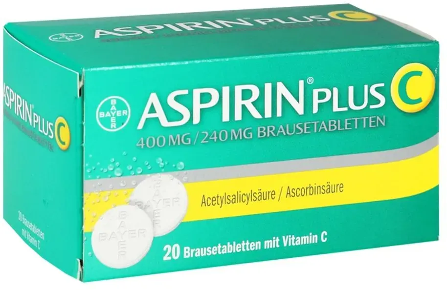 aspirin c