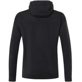 super.natural Warm UP Aloof DWR Jacket schwarz 56