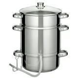 GSW Dampfentsafter 555999