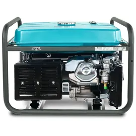 Könner & Söhnen KS 7000E Stromerzeuger Strom generator Benzin Notstromaggregat 5.5 kW