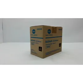 Konica Minolta TNP-22BK gelb (A0X5152)