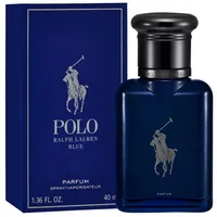 Ralph Lauren Polo Blue Parfum