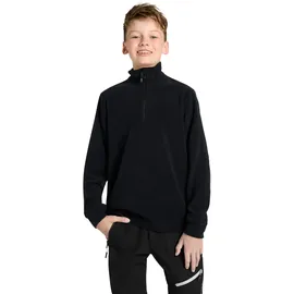 CMP Sweatshirt Black 128