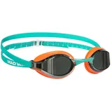 Madwave Accelerator Mirror Junior Mirror Schwimmbrille - Green - One Size