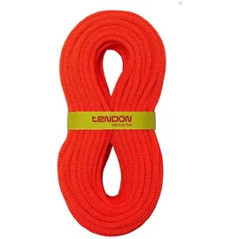 Tendon Smartlite 9.5 Standard Rope Rot 80 m