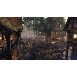 The Elder Scrolls Online Collection: Blackwood