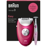 Braun Silk-epil 3 3-202