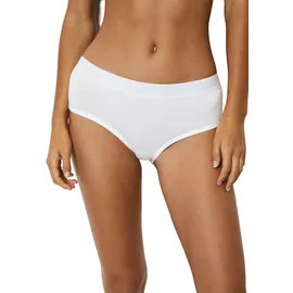 Marc O'Polo Panty 3 St. Weiß M