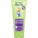 Garnier Fructis Locken Methode Shampoo 200 ml