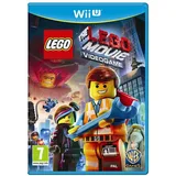LEGO Movie: The Videogame U