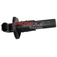 METZGER Sensor, Waschwasserstand