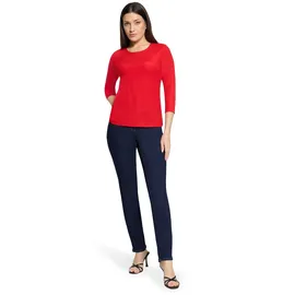 Betty Barclay 3/4-Arm-Shirt Rot 40