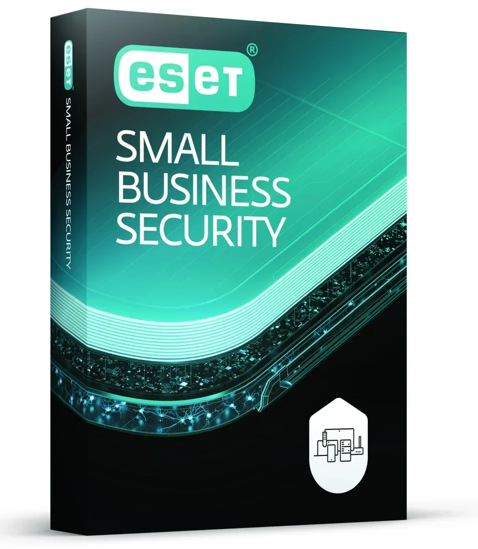 ESET Small Business Security