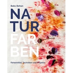 Naturfarben