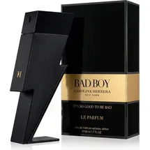 Carolina Herrera Bad Boy Le Parfum Eau de Parfum 50 ml