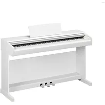 Yamaha Arius YDP-146 WH Weiß