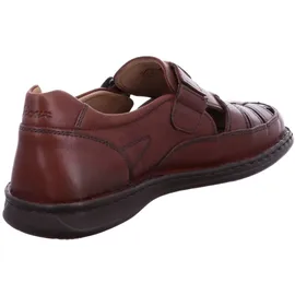 SIOUX Elcino Herren Braun 43