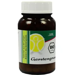 Gerstengras (Bio) 240 St