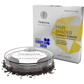 Fidentia Haar Concealer Dunkelbraun 12 g