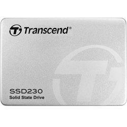 Transcend TRANSCEND SSD230S 256GB SSD-Festplatte