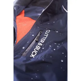 Cutter & Buck North Shore Jacket blau 3XL