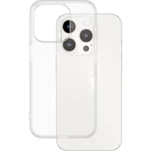 Panzer Glass SAFE. by PanzerGlass TPU Case iPhone 15 Pro
