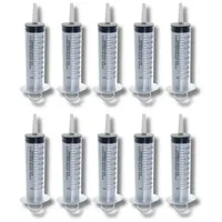 Romed Blasenspritze 100 ml 10 St.