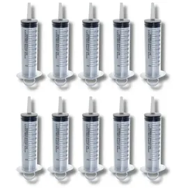 Romed Blasenspritze 100 ml 10 St.