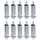Romed Blasenspritze 100 ml 10 St.