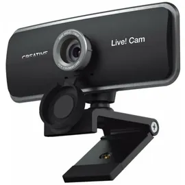 Creative Labs Live! Cam Sync 1080p V2 Schwarz