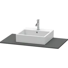 Duravit XSquare Konsole XS060E04949,