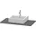 Duravit XSquare Konsole XS060E04949,