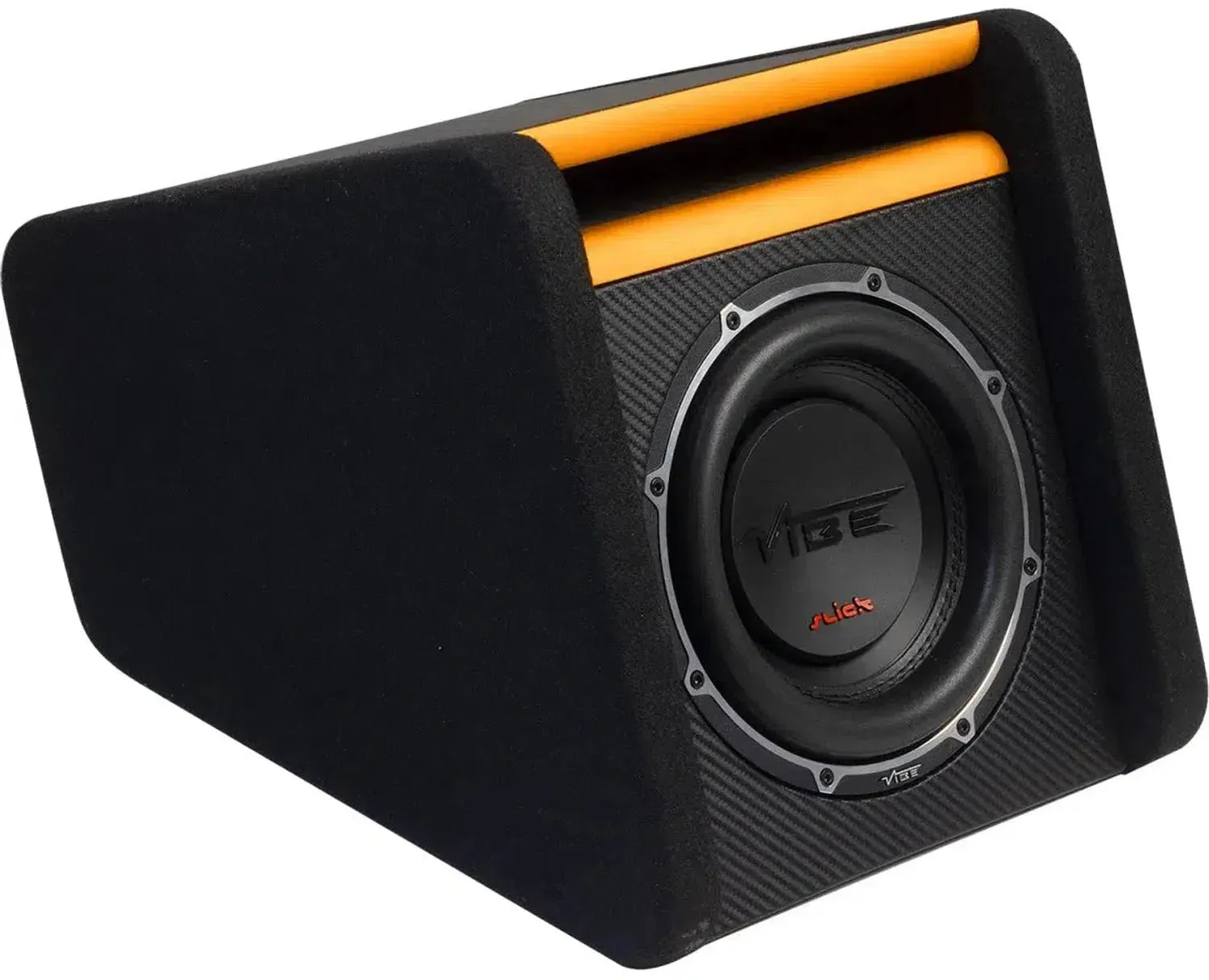 Vibe Slick MIT8 V3 8 inch Behuizing subwoofer | Masori