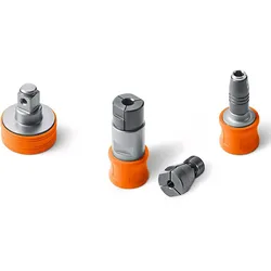 Fein QuickIN-Zubehör-Set Metall - 64203017020