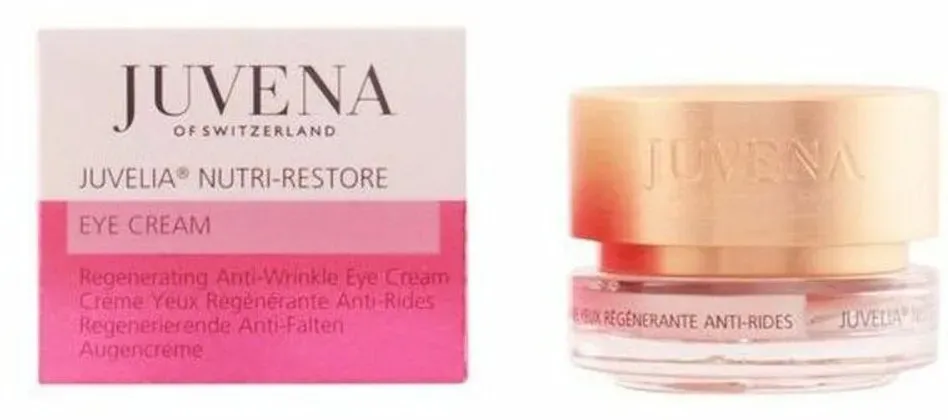 Augenkontur-Creme Juvena 9007867765630 15 ml